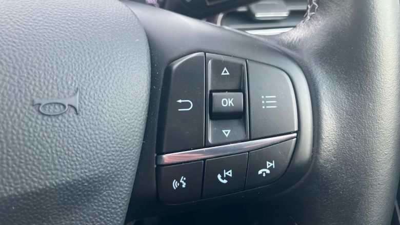 Ford Fiesta Vignale 1.0 EcoBoost 5dr Petrol Hatchback